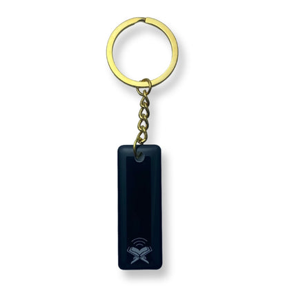 MQV Keyring