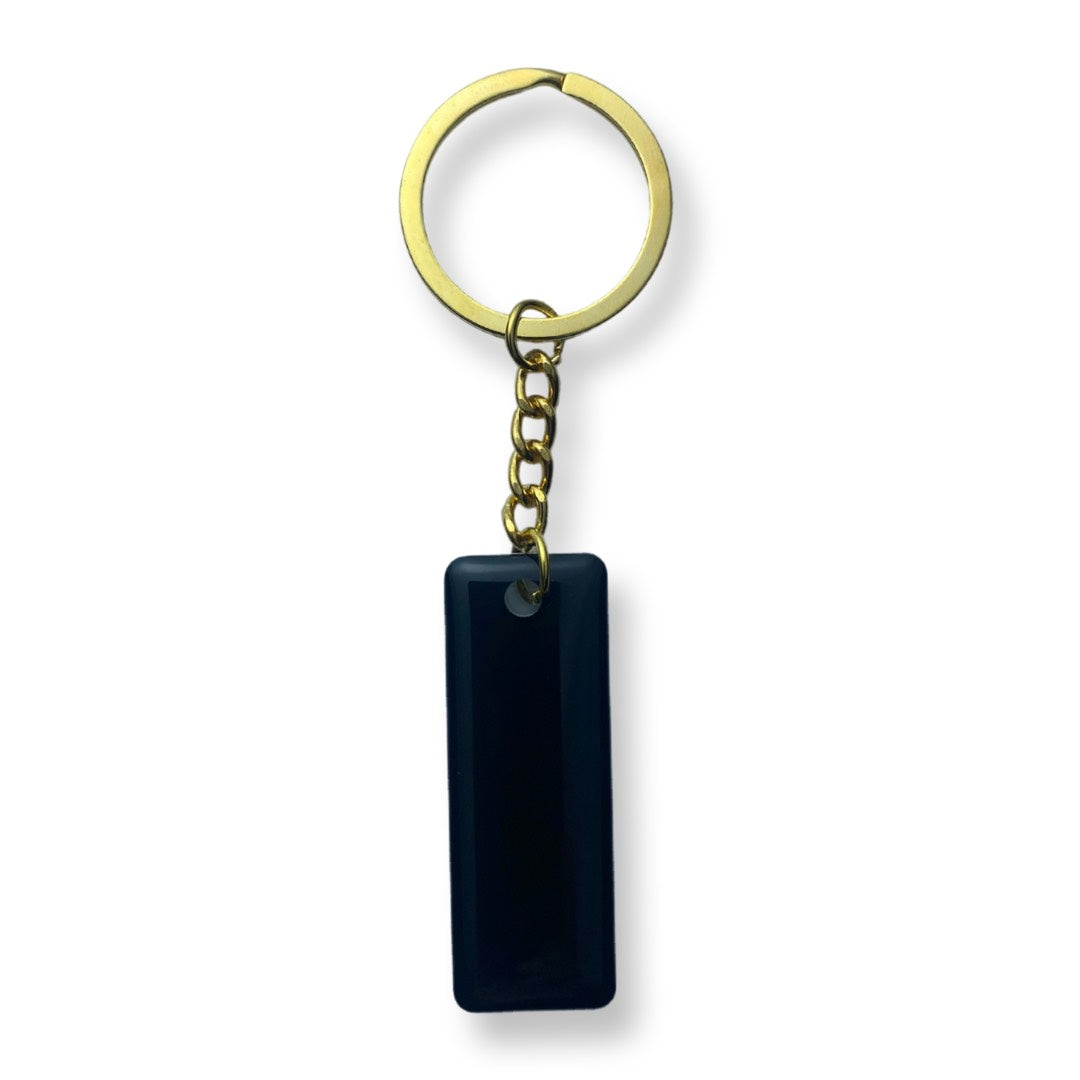 MQV Keyring