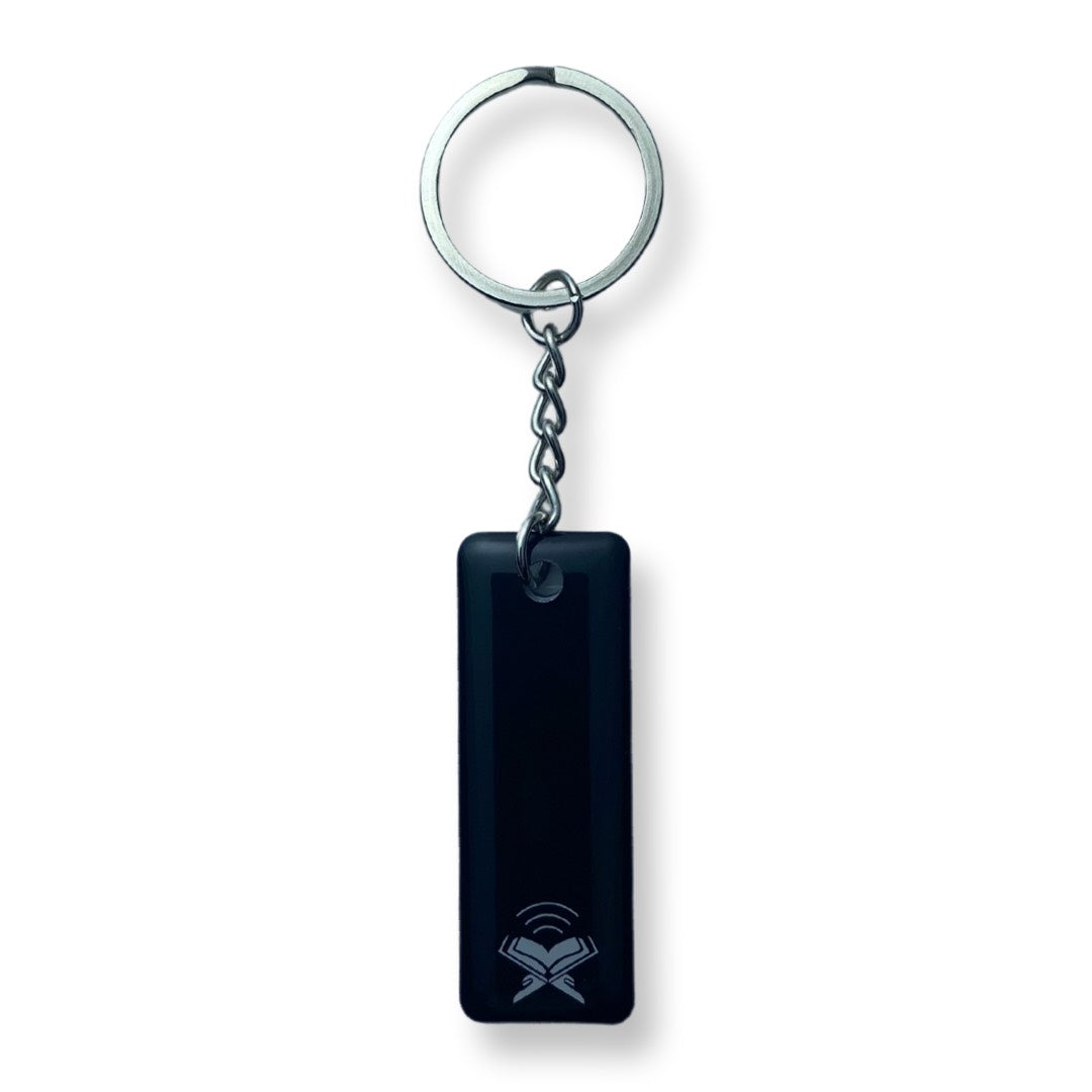 MQV Keyring