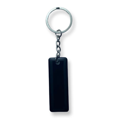 MQV Keyring